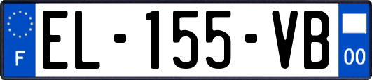 EL-155-VB