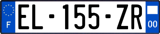 EL-155-ZR