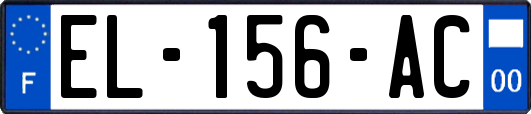 EL-156-AC