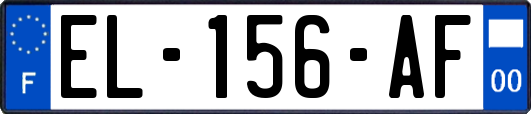 EL-156-AF