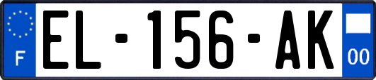 EL-156-AK