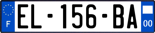 EL-156-BA