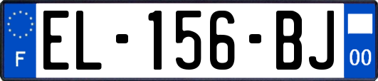 EL-156-BJ