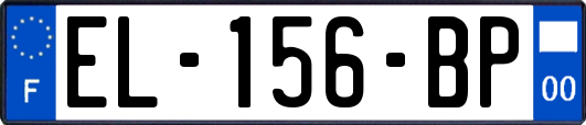 EL-156-BP