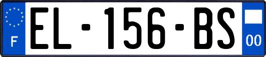 EL-156-BS