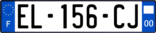 EL-156-CJ