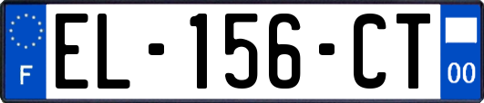 EL-156-CT