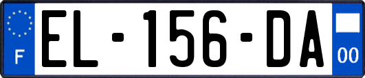 EL-156-DA