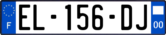 EL-156-DJ