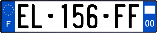 EL-156-FF
