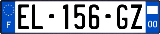 EL-156-GZ