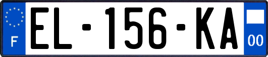 EL-156-KA