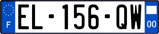 EL-156-QW