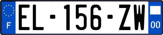 EL-156-ZW