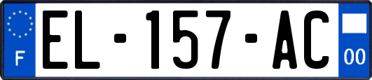 EL-157-AC