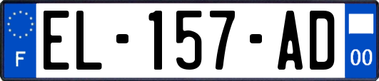 EL-157-AD