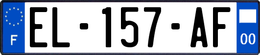 EL-157-AF