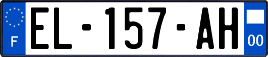 EL-157-AH