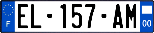 EL-157-AM