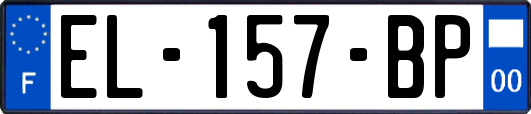 EL-157-BP