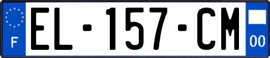 EL-157-CM