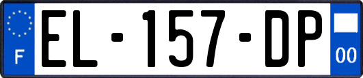 EL-157-DP