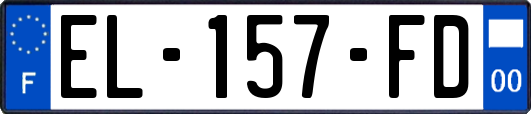 EL-157-FD