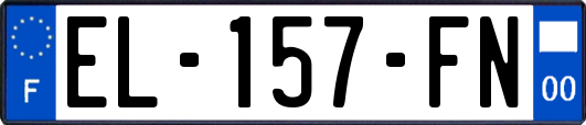 EL-157-FN