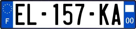 EL-157-KA