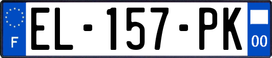 EL-157-PK