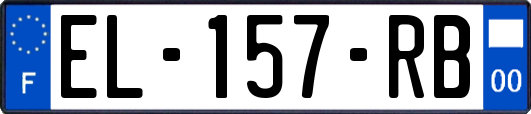 EL-157-RB