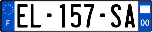 EL-157-SA