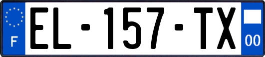 EL-157-TX