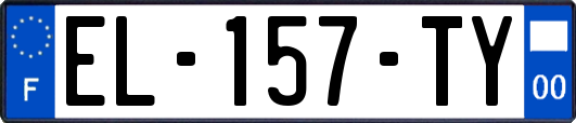 EL-157-TY