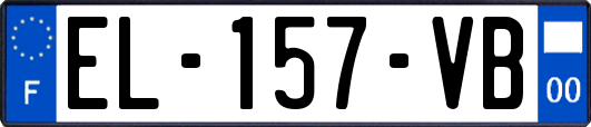 EL-157-VB