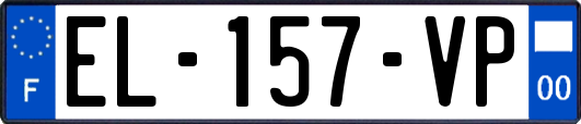 EL-157-VP