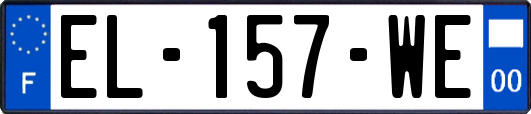 EL-157-WE