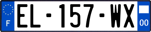 EL-157-WX