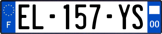 EL-157-YS