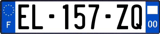 EL-157-ZQ