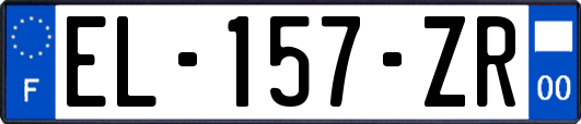 EL-157-ZR