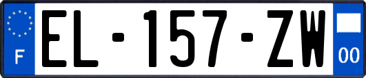 EL-157-ZW