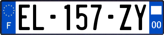 EL-157-ZY