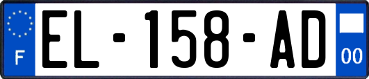 EL-158-AD