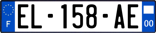 EL-158-AE