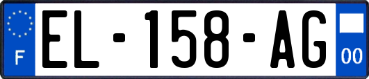 EL-158-AG