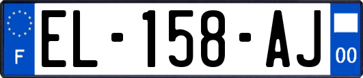 EL-158-AJ