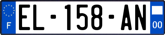 EL-158-AN