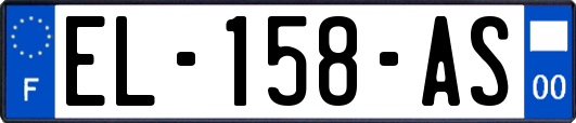 EL-158-AS