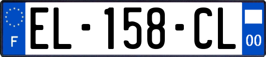 EL-158-CL